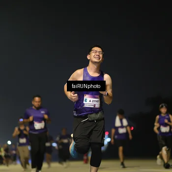 Runner Photo 7347682