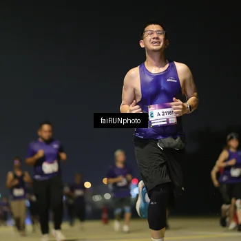 Runner Photo 7347686