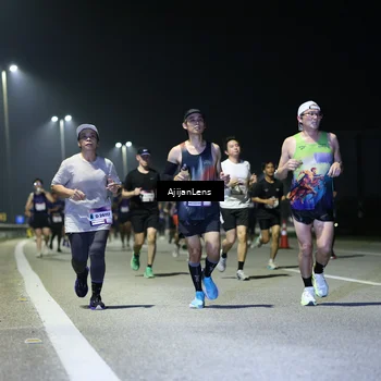 Runner Photo 7347687