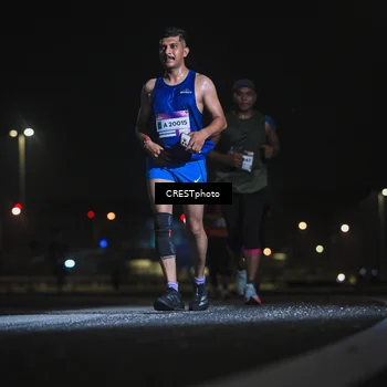 Runner Photo 7347688