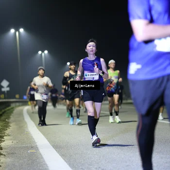 Runner Photo 7347690