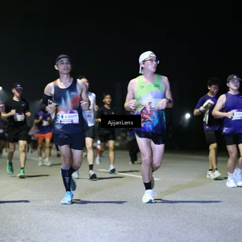 Runner Photo 7347693
