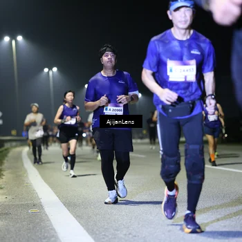 Runner Photo 7347694