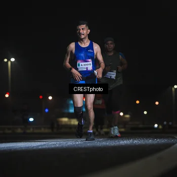 Runner Photo 7347702
