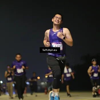 Runner Photo 7347703