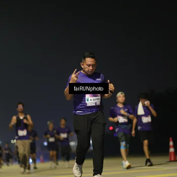 Runner Photo 7347706