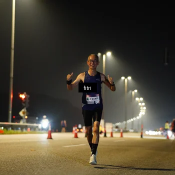 Runner Photo 7347707