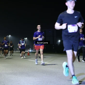 Runner Photo 7347712