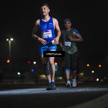 Runner Photo 7347714