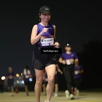 Runner Photo 7347715