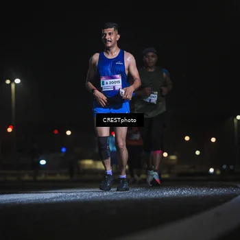 Runner Photo 7347716