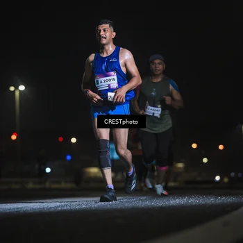Runner Photo 7347717