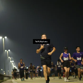Runner Photo 7347719