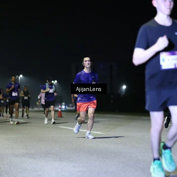 Runner Photo 7347734