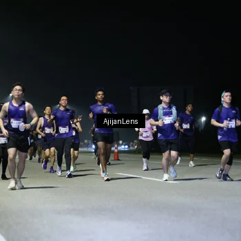Runner Photo 7347741