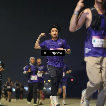 Runner Photo 7347743