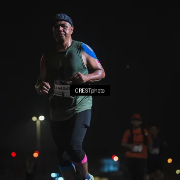 Runner Photo 7347746