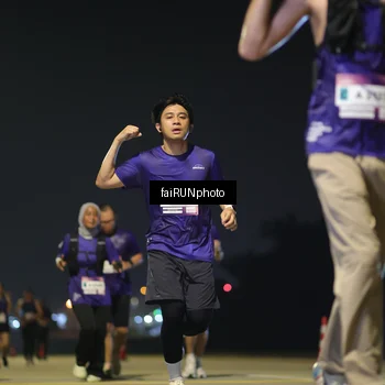 Runner Photo 7347747
