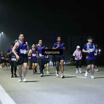 Runner Photo 7347748