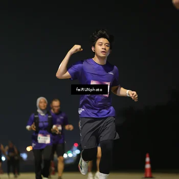 Runner Photo 7347759