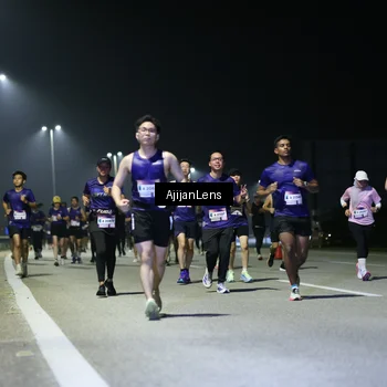 Runner Photo 7347767