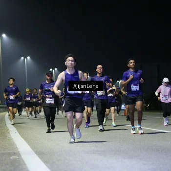 Runner Photo 7347775