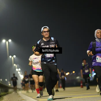 Runner Photo 7347776