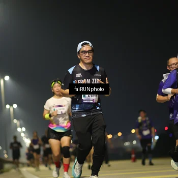 Runner Photo 7347778