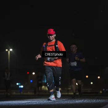 Runner Photo 7347782