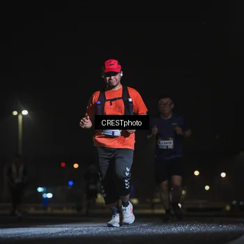 Runner Photo 7347784