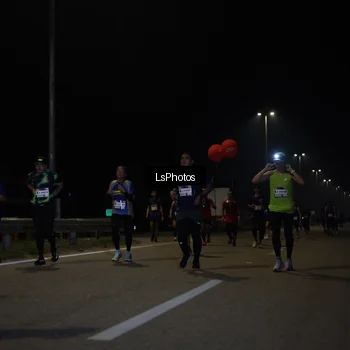 Runner Photo 7347786