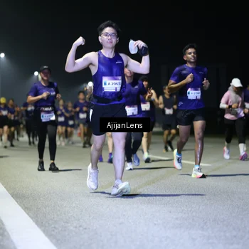 Runner Photo 7347791