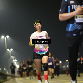 Runner Photo 7347793