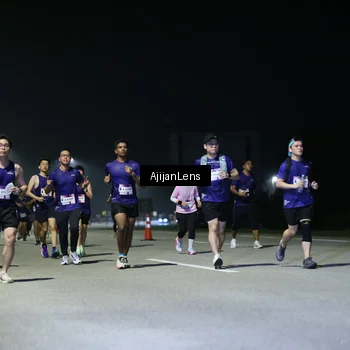 Runner Photo 7347796