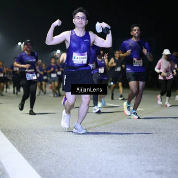 Runner Photo 7347797