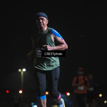 Runner Photo 7347798