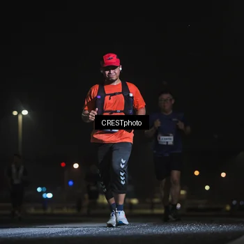 Runner Photo 7347799