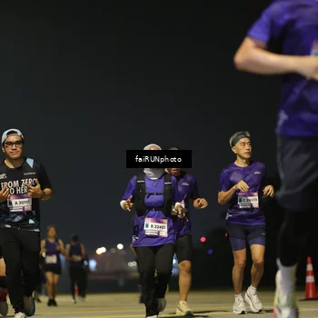 Runner Photo 7347802