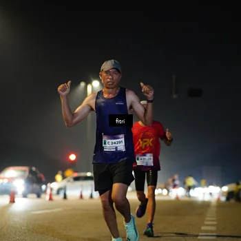 Runner Photo 7347804