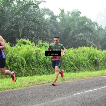 Runner Photo 7347807