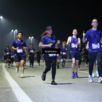 Runner Photo 7347810