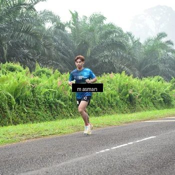 Runner Photo 7347817