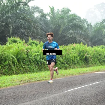 Runner Photo 7347818