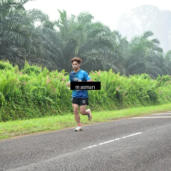 Runner Photo 7347821
