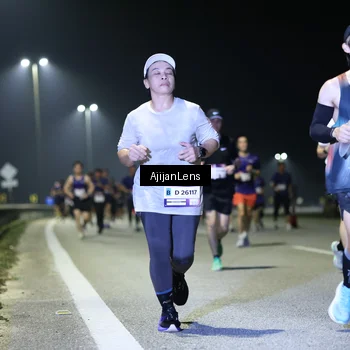 Runner Photo 7347824