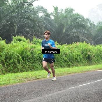 Runner Photo 7347826