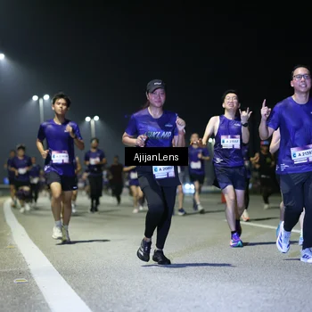 Runner Photo 7347828