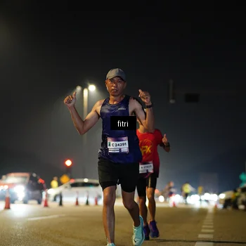 Runner Photo 7347831