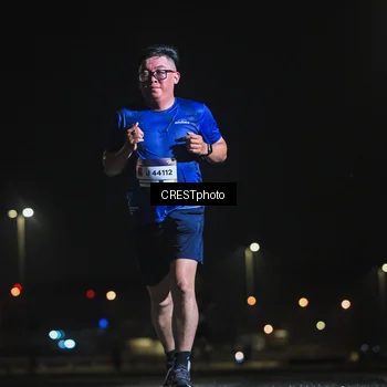 Runner Photo 7347832