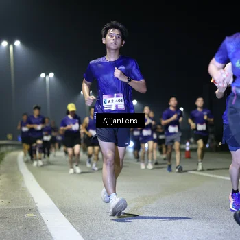 Runner Photo 7347837